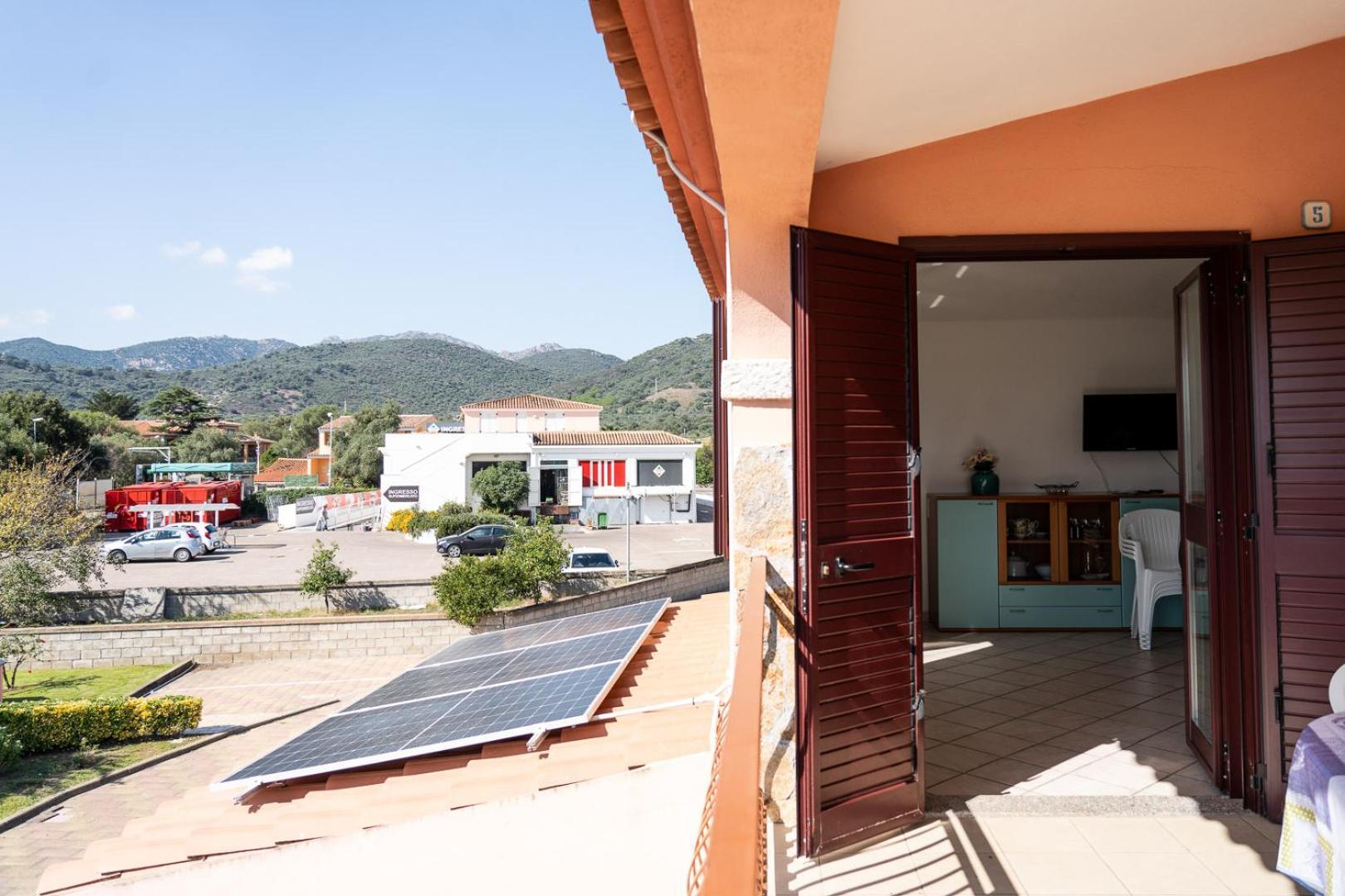 Villa Sardegnadream à San Teodoro  Extérieur photo