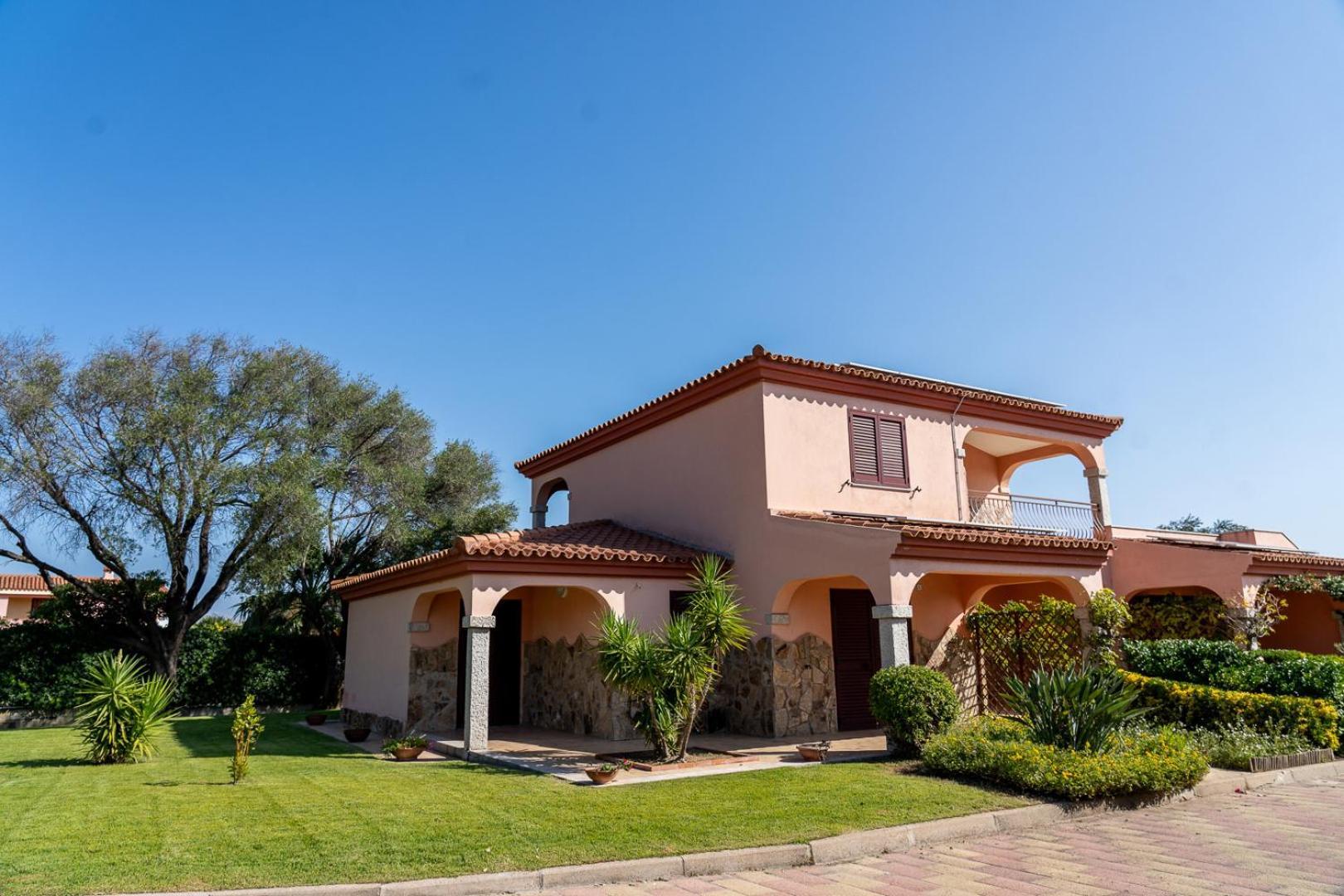 Villa Sardegnadream à San Teodoro  Extérieur photo