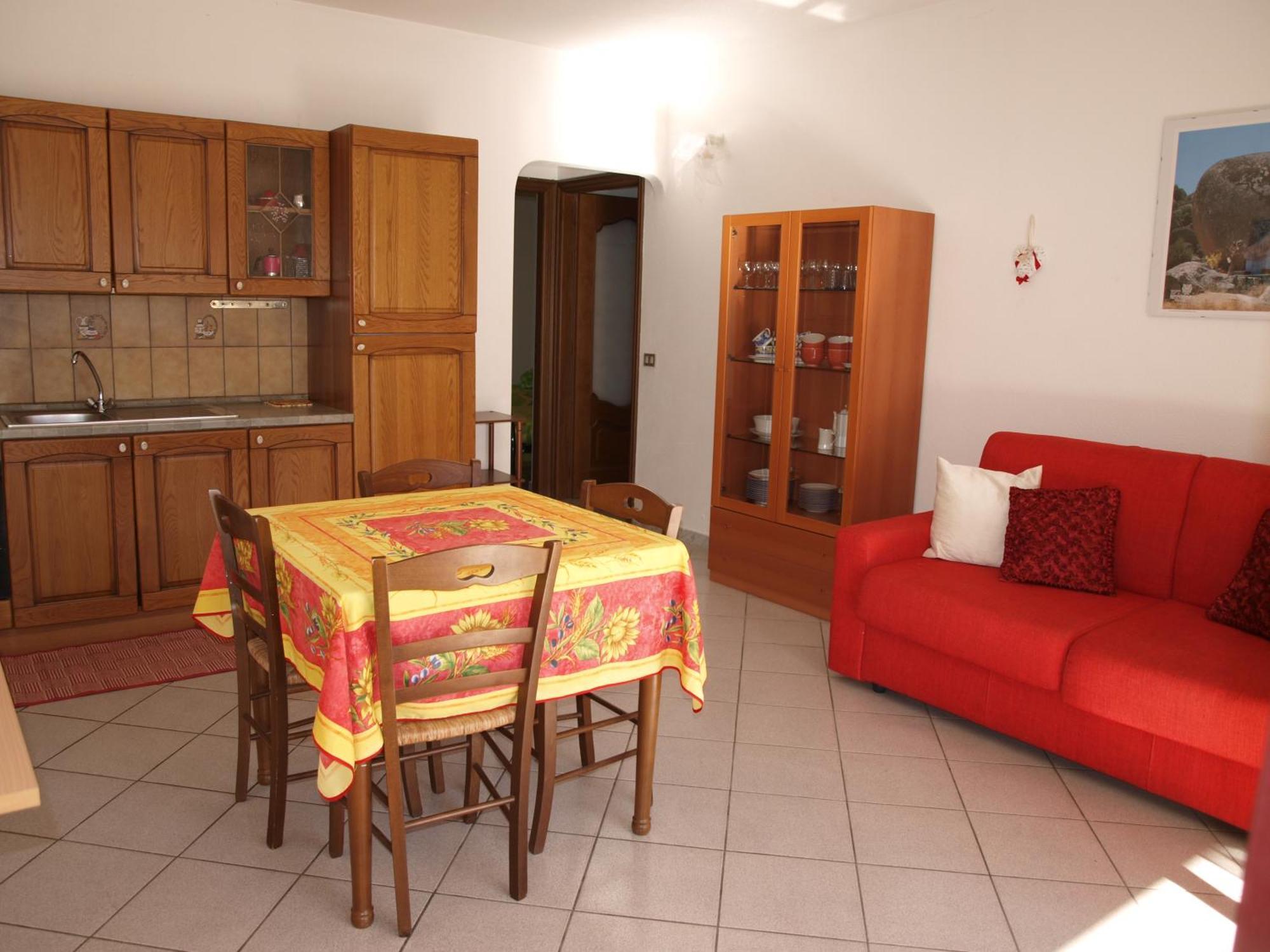 Villa Sardegnadream à San Teodoro  Extérieur photo