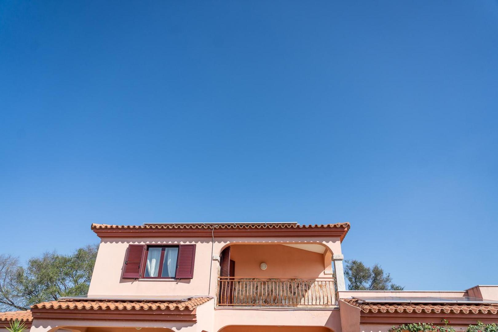 Villa Sardegnadream à San Teodoro  Extérieur photo