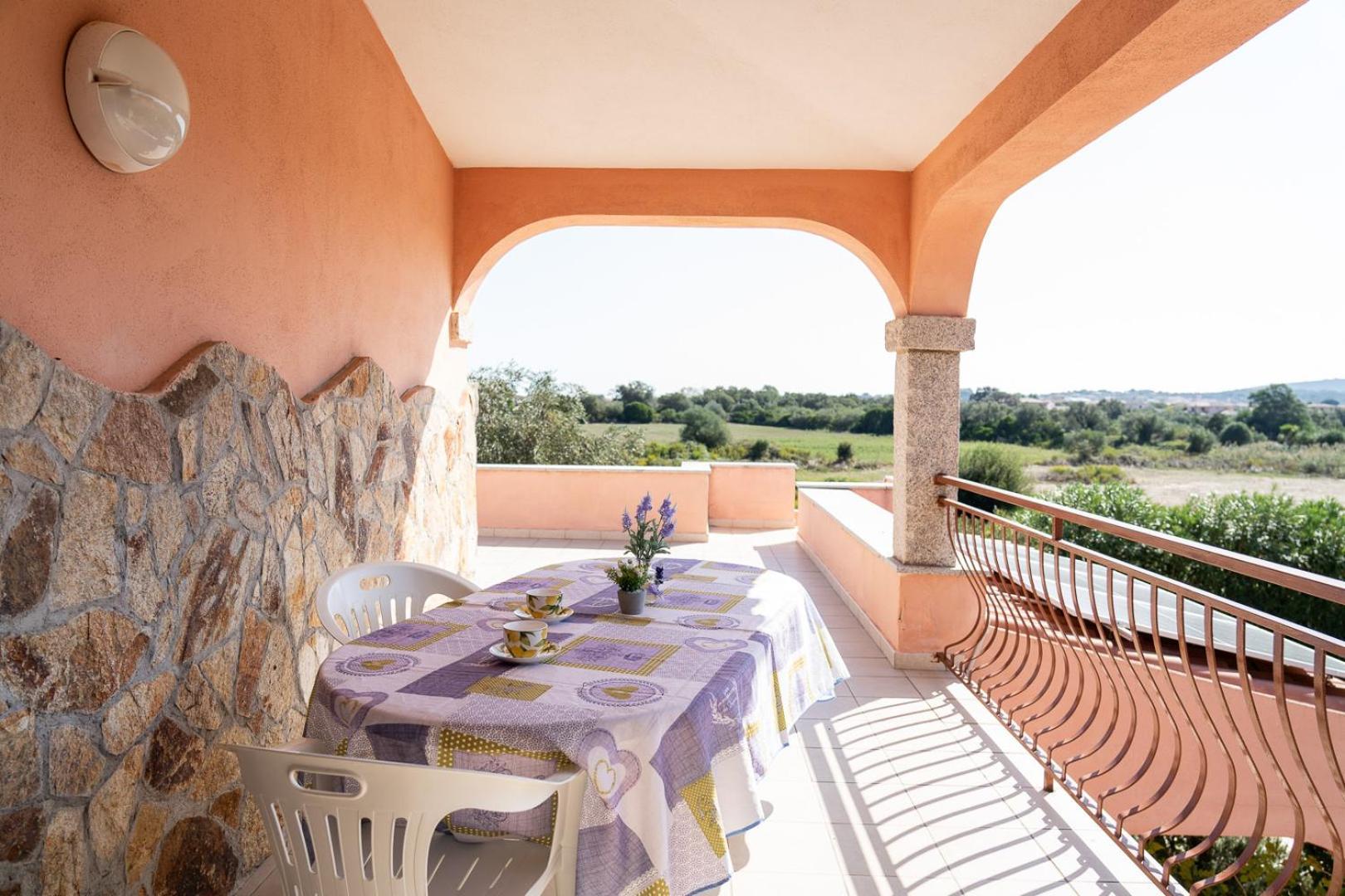 Villa Sardegnadream à San Teodoro  Extérieur photo