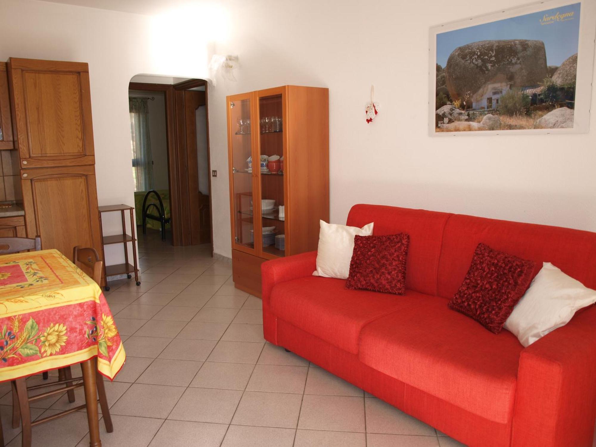 Villa Sardegnadream à San Teodoro  Extérieur photo