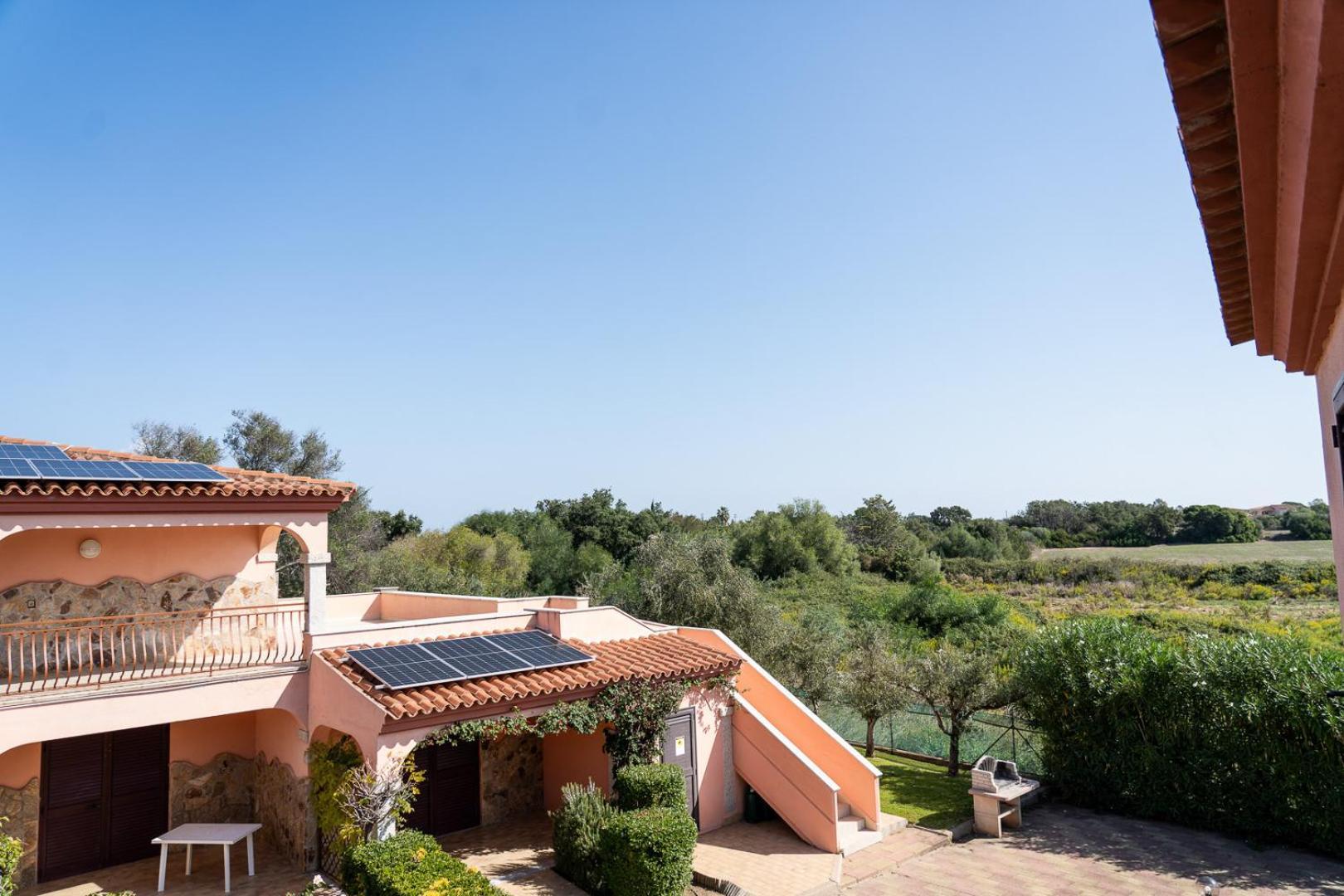 Villa Sardegnadream à San Teodoro  Extérieur photo