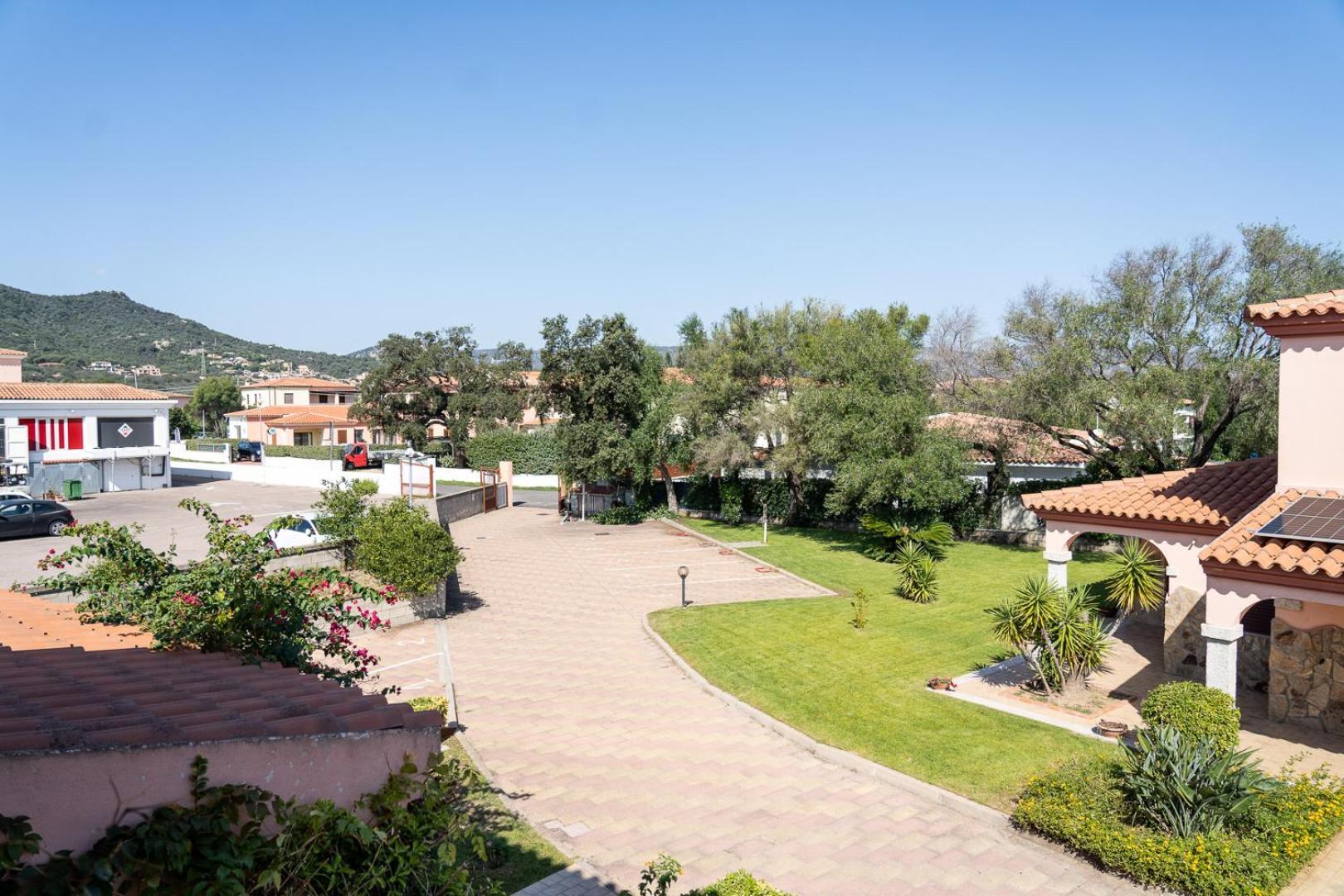 Villa Sardegnadream à San Teodoro  Extérieur photo