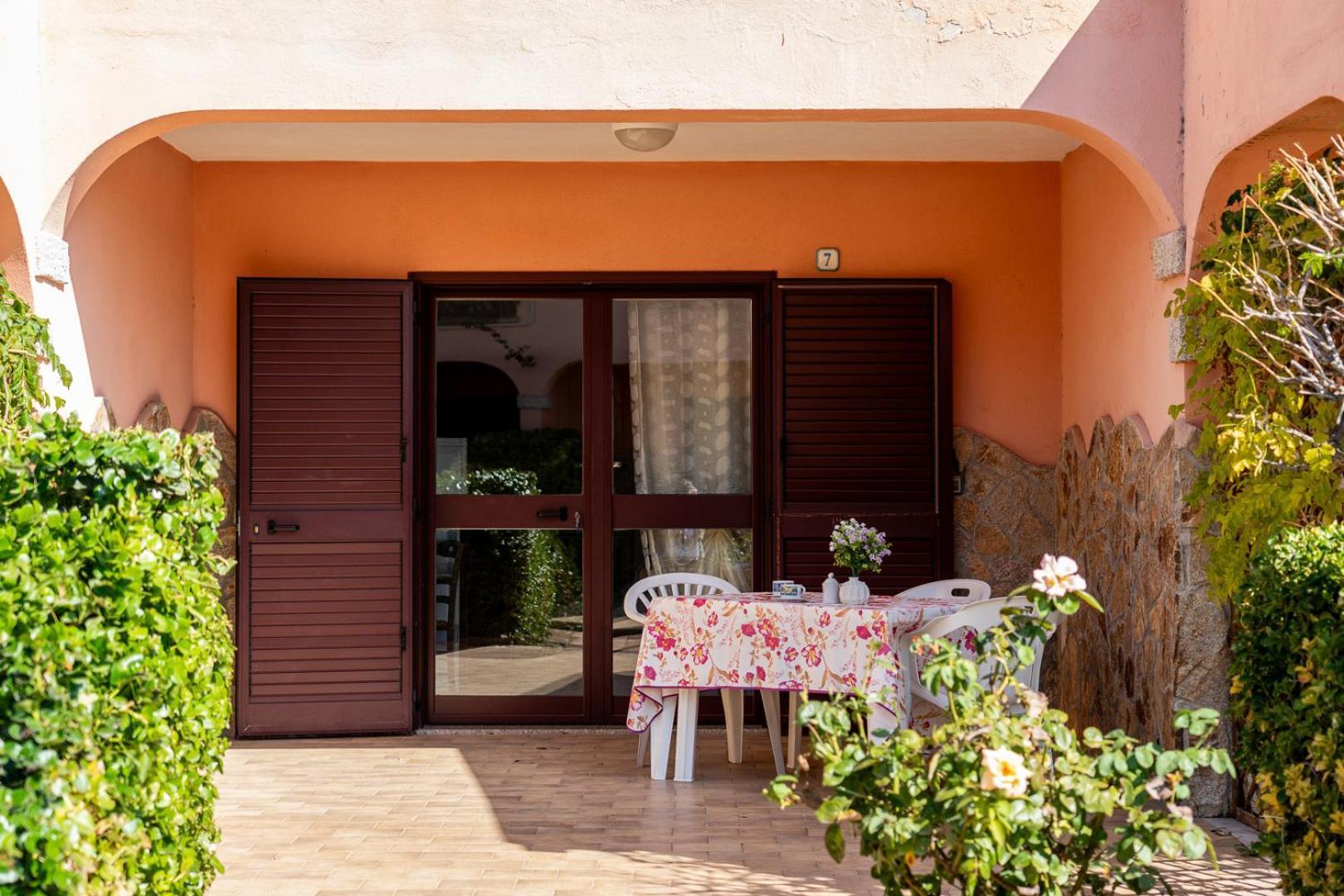 Villa Sardegnadream à San Teodoro  Extérieur photo