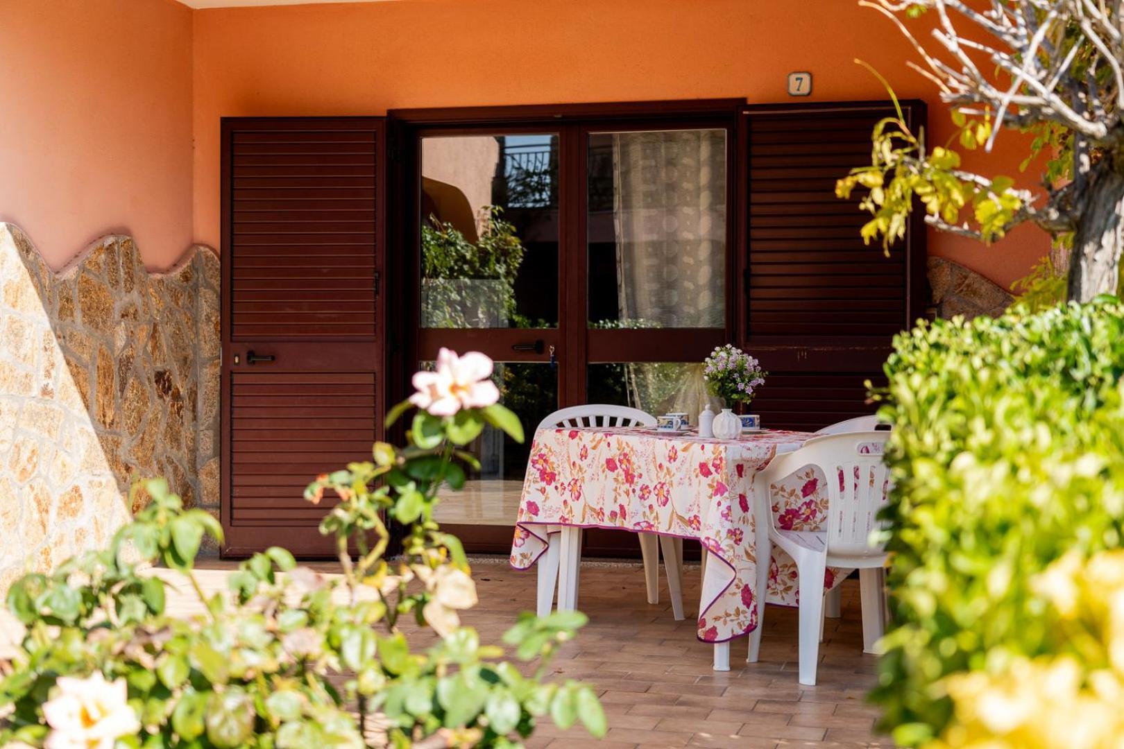 Villa Sardegnadream à San Teodoro  Extérieur photo