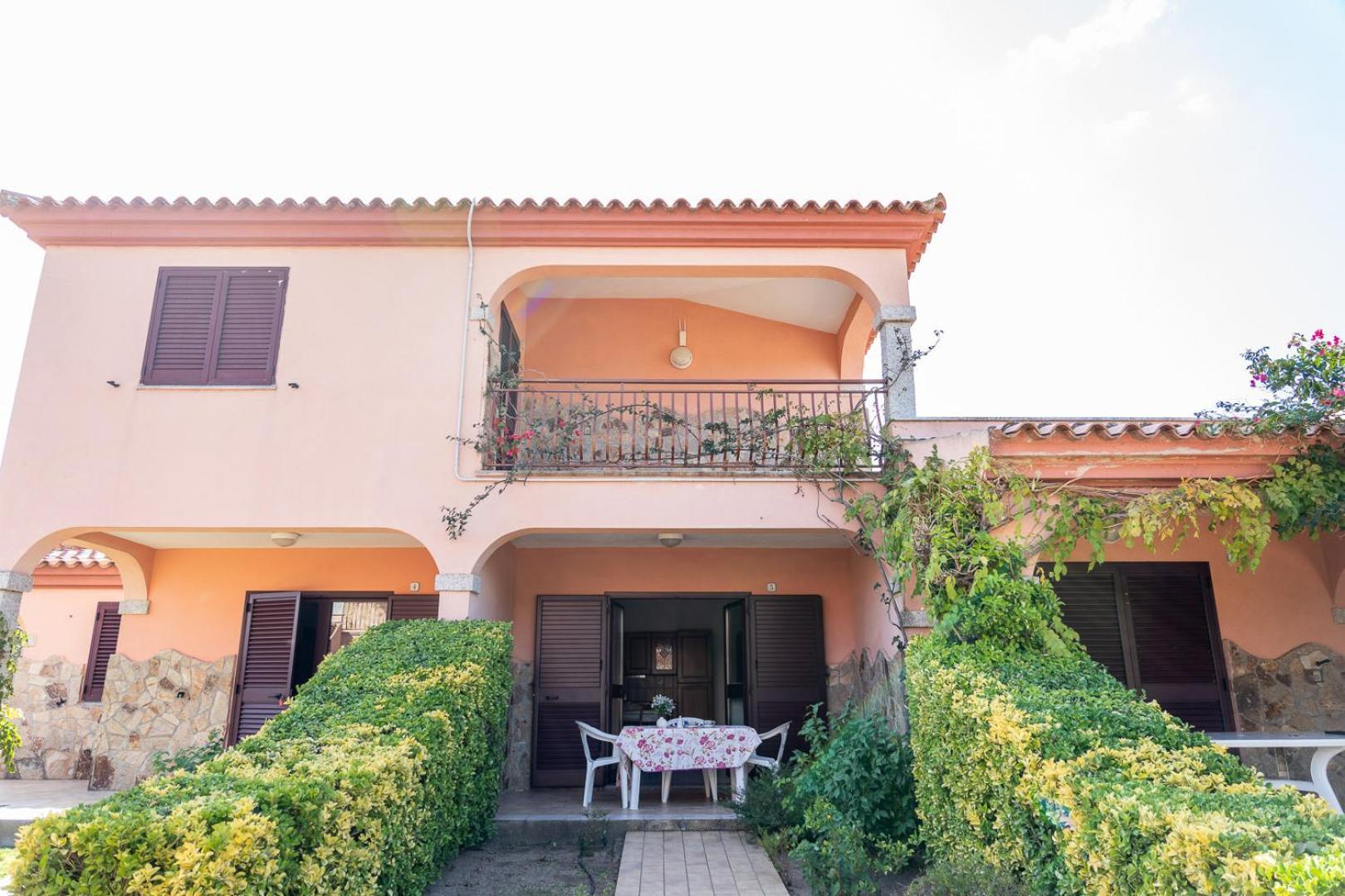 Villa Sardegnadream à San Teodoro  Extérieur photo