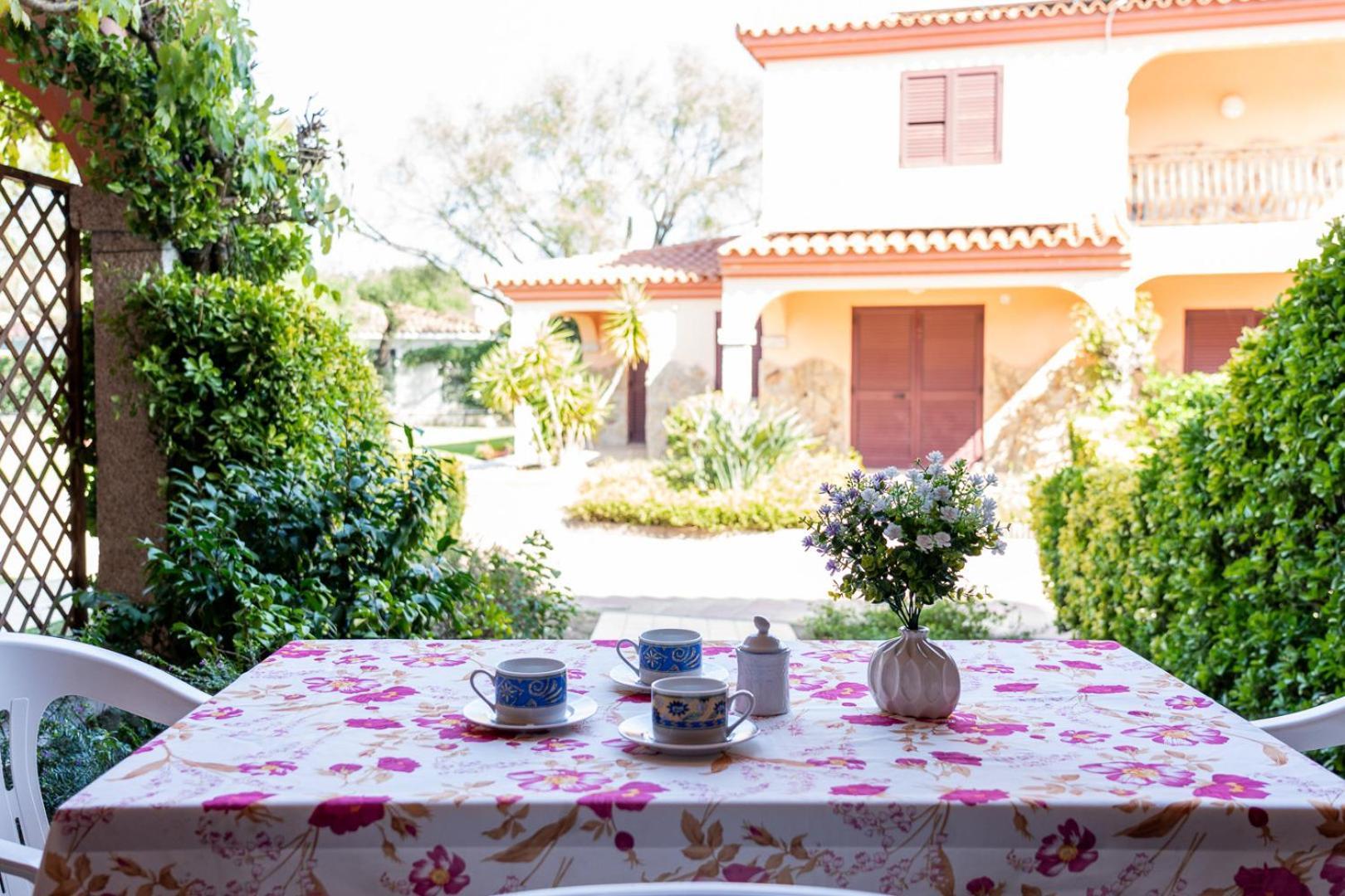 Villa Sardegnadream à San Teodoro  Extérieur photo