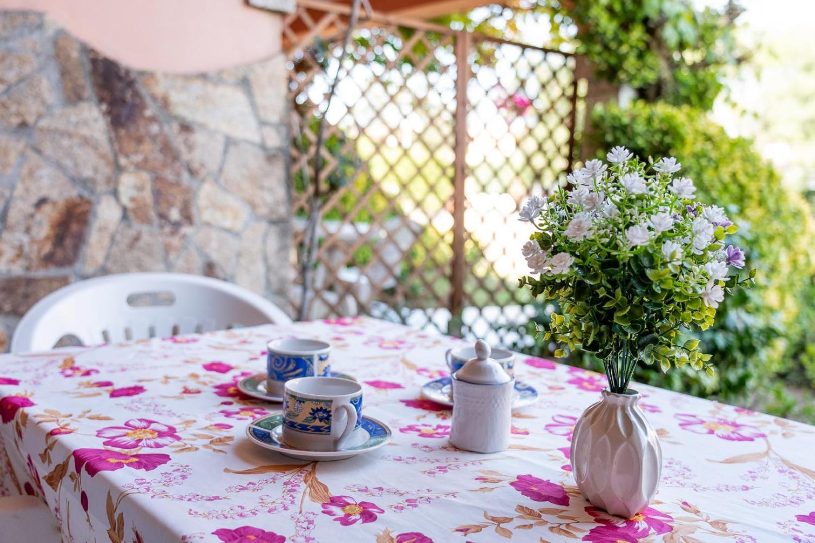 Villa Sardegnadream à San Teodoro  Extérieur photo