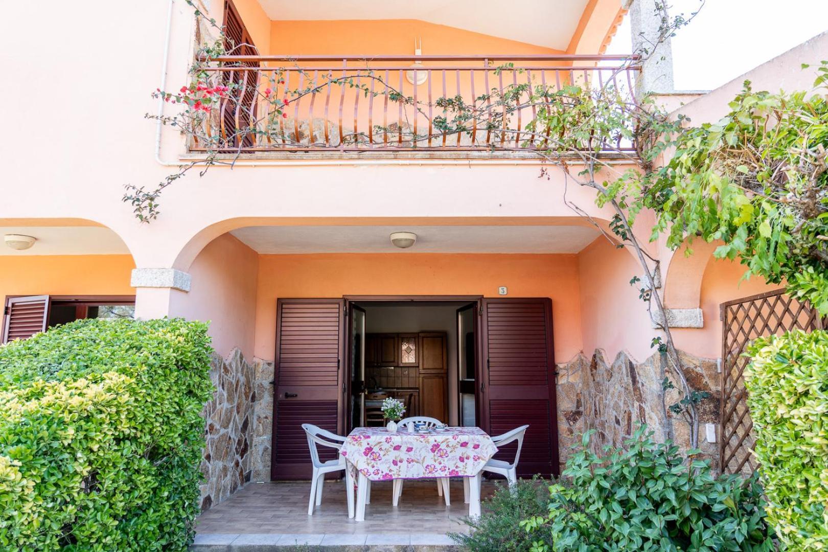 Villa Sardegnadream à San Teodoro  Extérieur photo