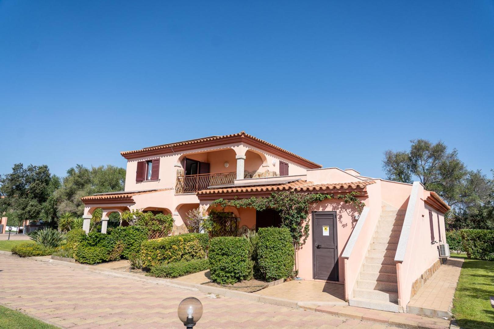 Villa Sardegnadream à San Teodoro  Extérieur photo