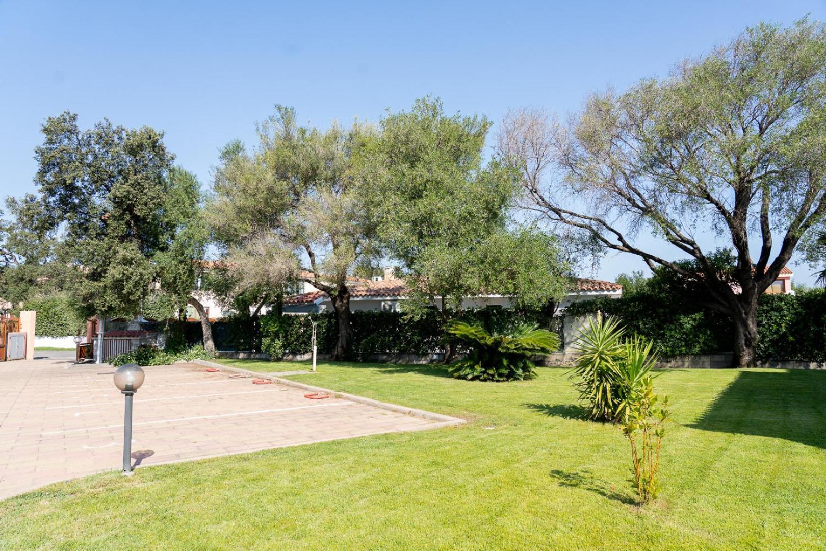 Villa Sardegnadream à San Teodoro  Extérieur photo
