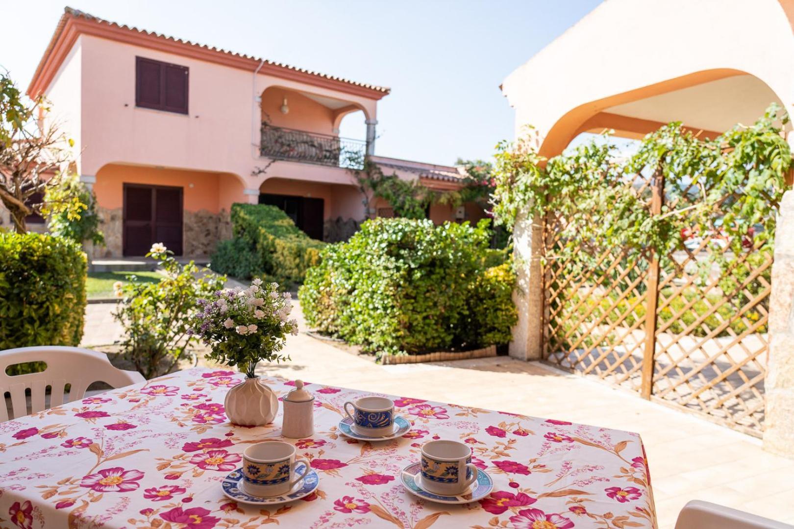 Villa Sardegnadream à San Teodoro  Extérieur photo