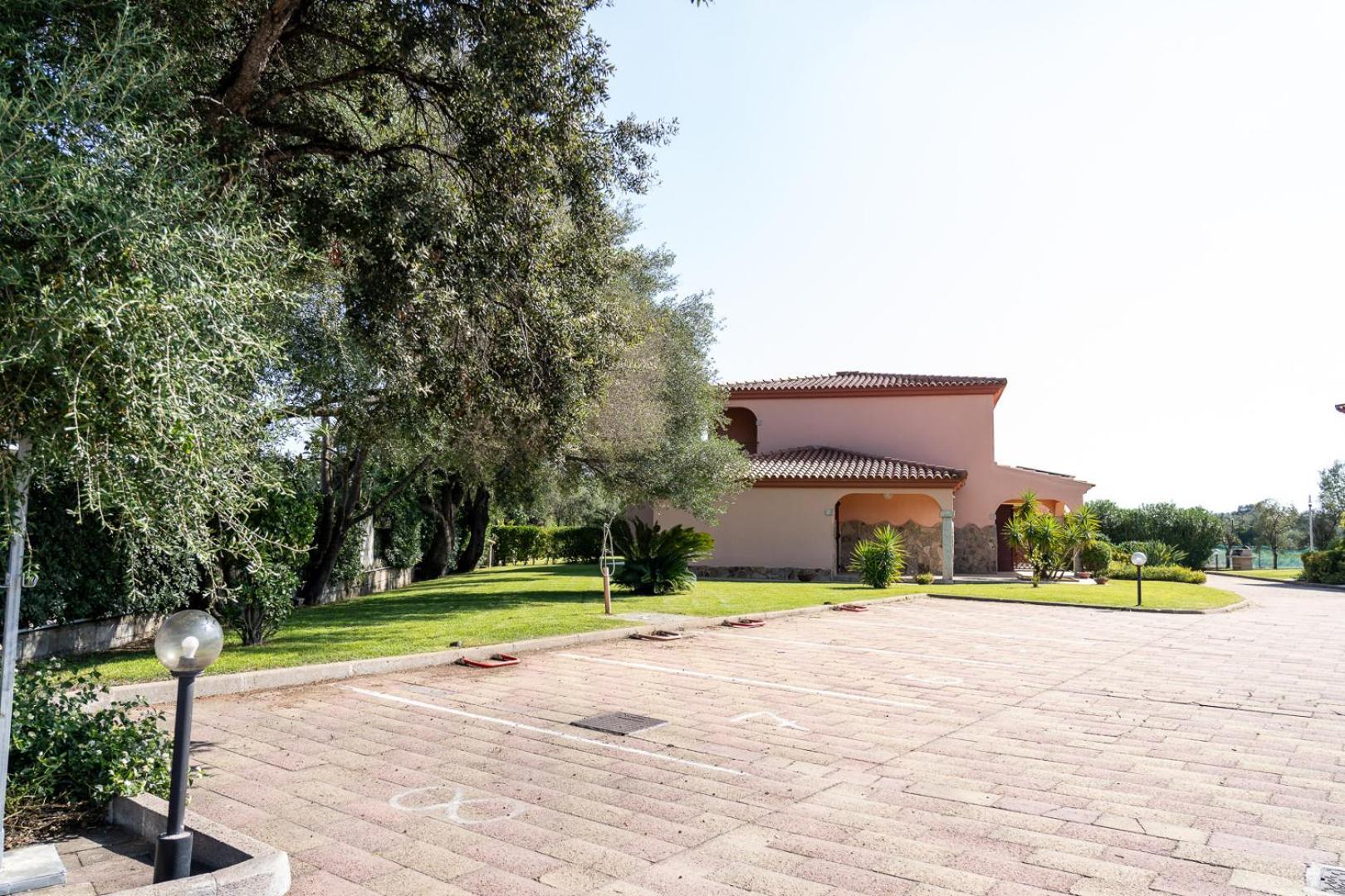 Villa Sardegnadream à San Teodoro  Extérieur photo