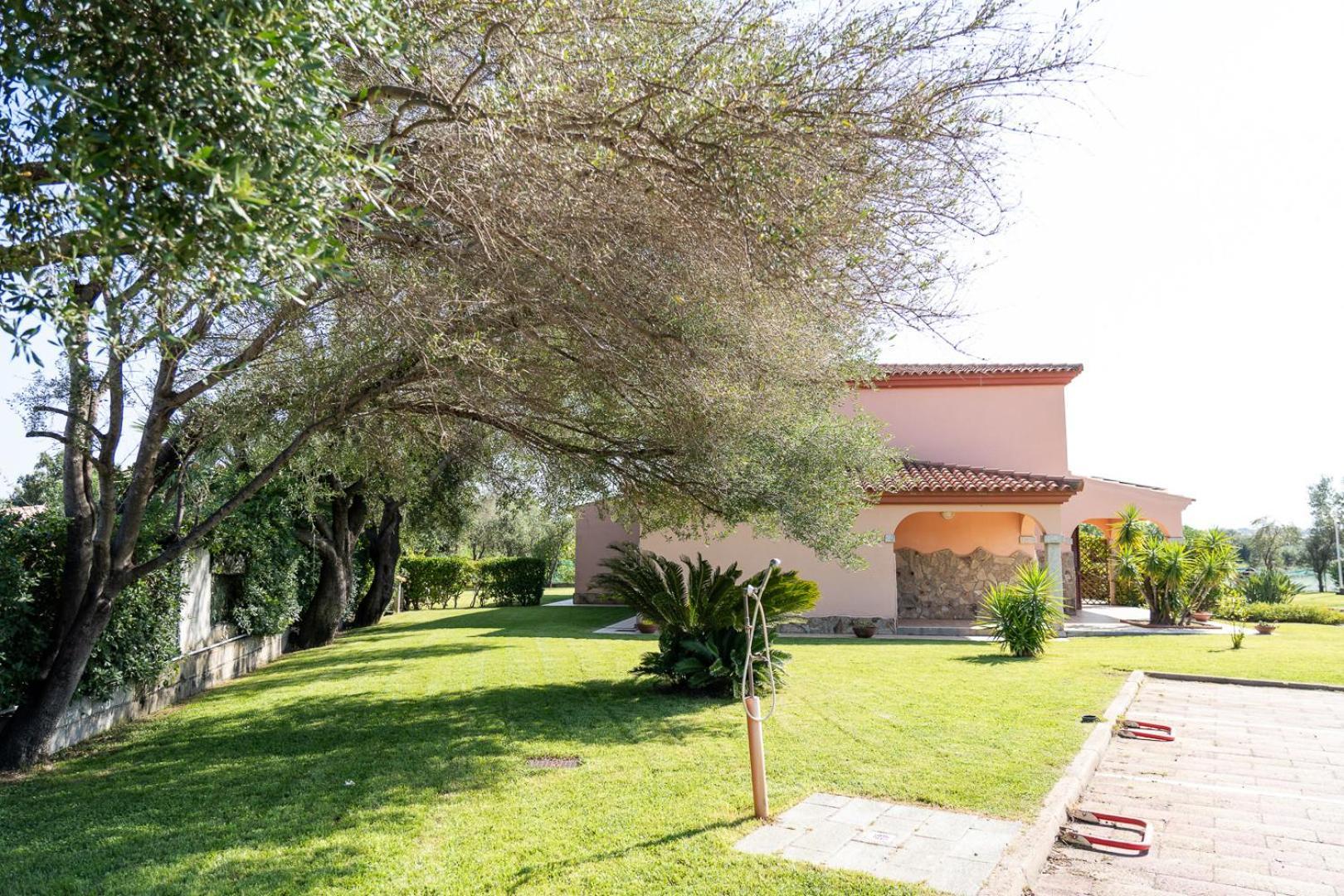 Villa Sardegnadream à San Teodoro  Extérieur photo