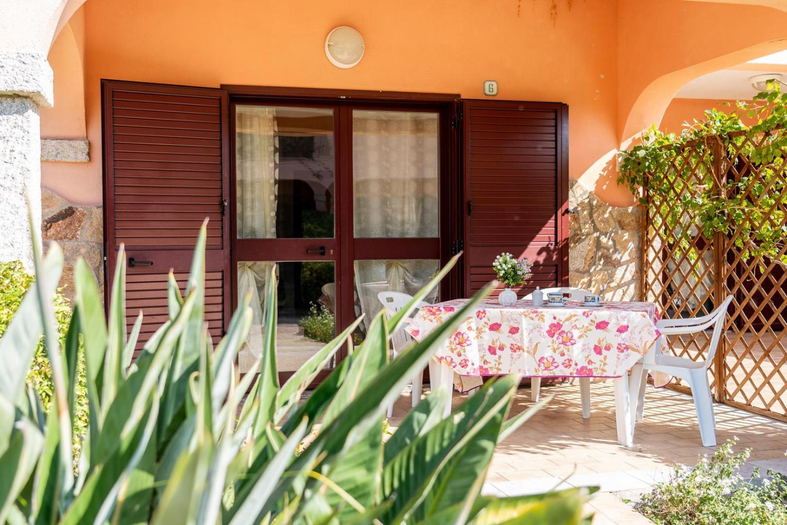 Villa Sardegnadream à San Teodoro  Extérieur photo