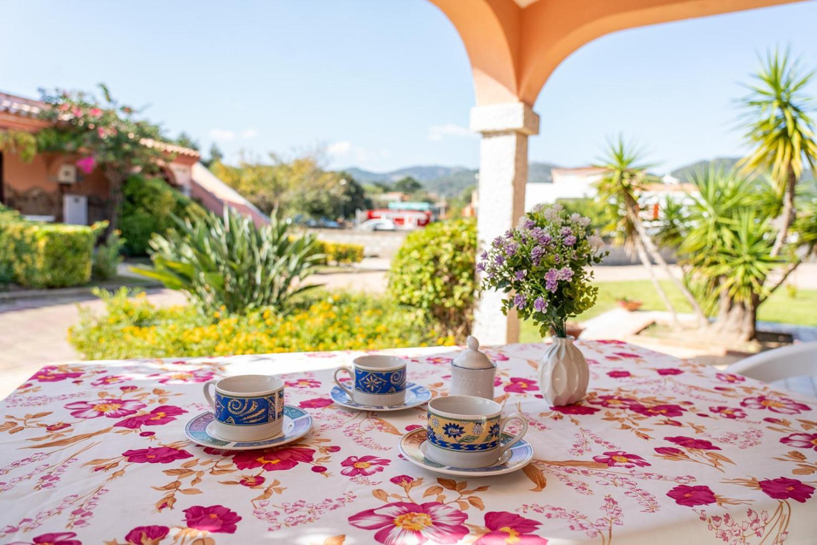 Villa Sardegnadream à San Teodoro  Extérieur photo