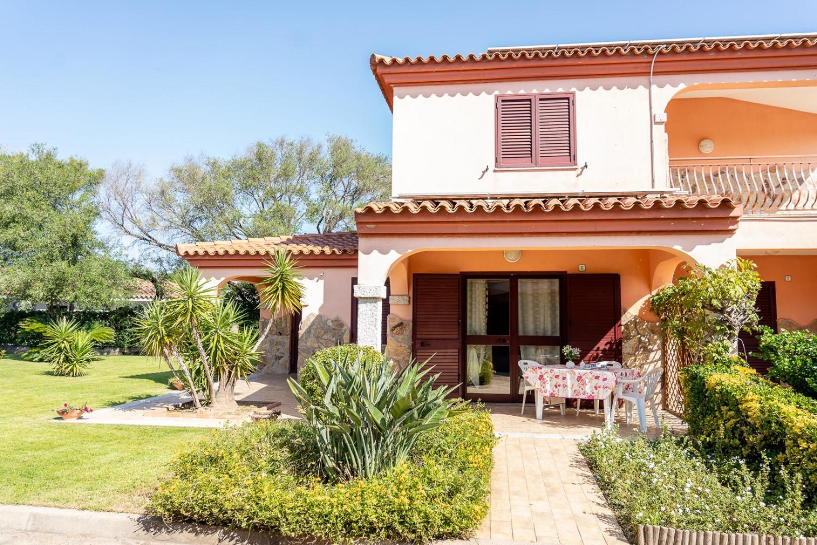 Villa Sardegnadream à San Teodoro  Extérieur photo