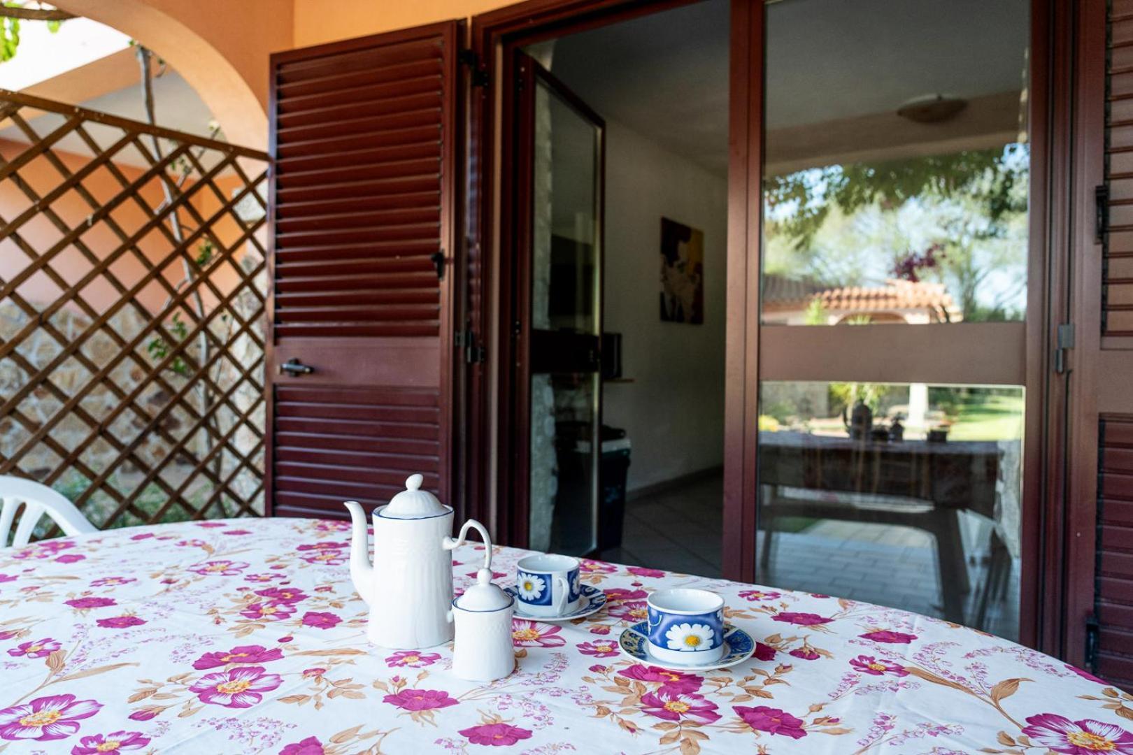 Villa Sardegnadream à San Teodoro  Extérieur photo