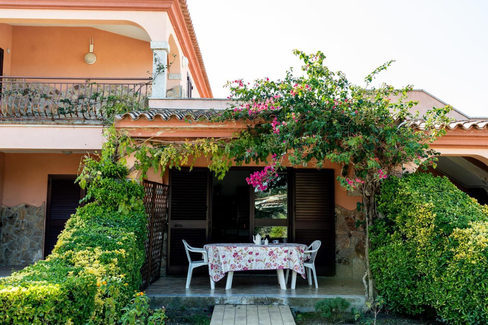 Villa Sardegnadream à San Teodoro  Extérieur photo