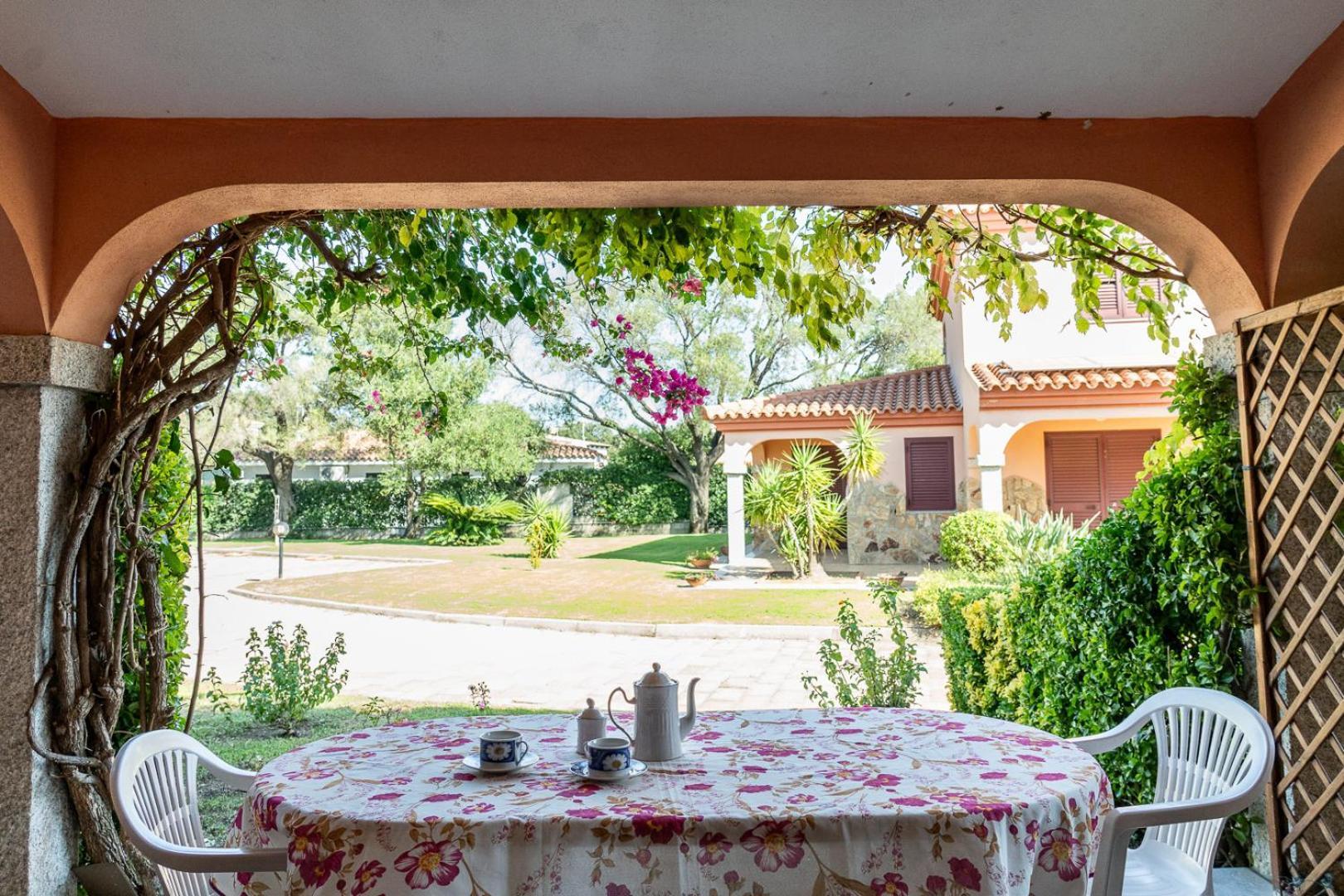 Villa Sardegnadream à San Teodoro  Extérieur photo