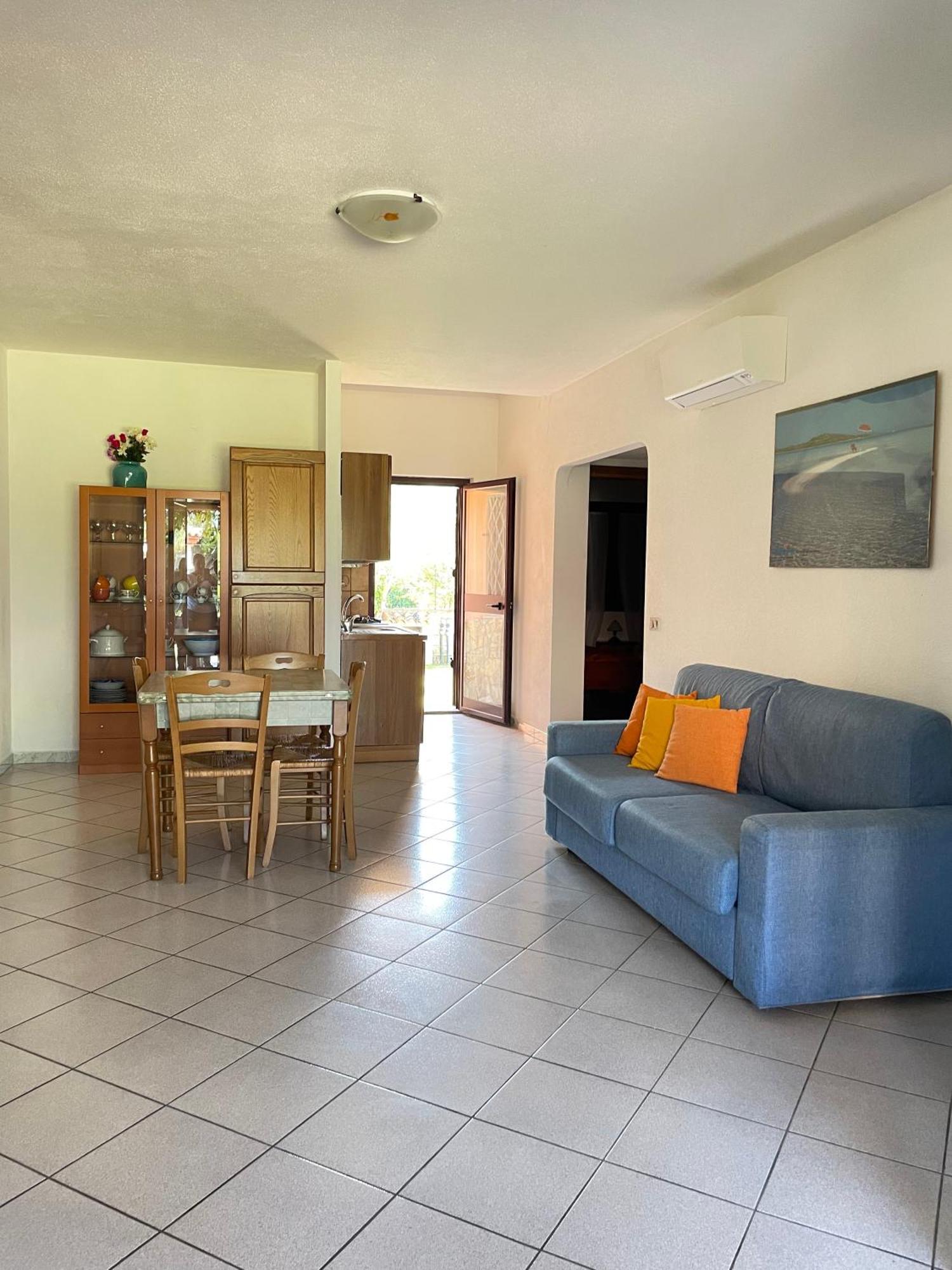 Villa Sardegnadream à San Teodoro  Extérieur photo