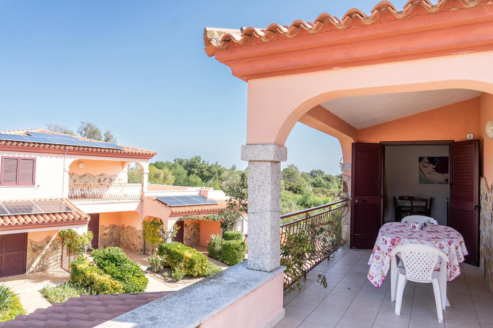 Villa Sardegnadream à San Teodoro  Extérieur photo