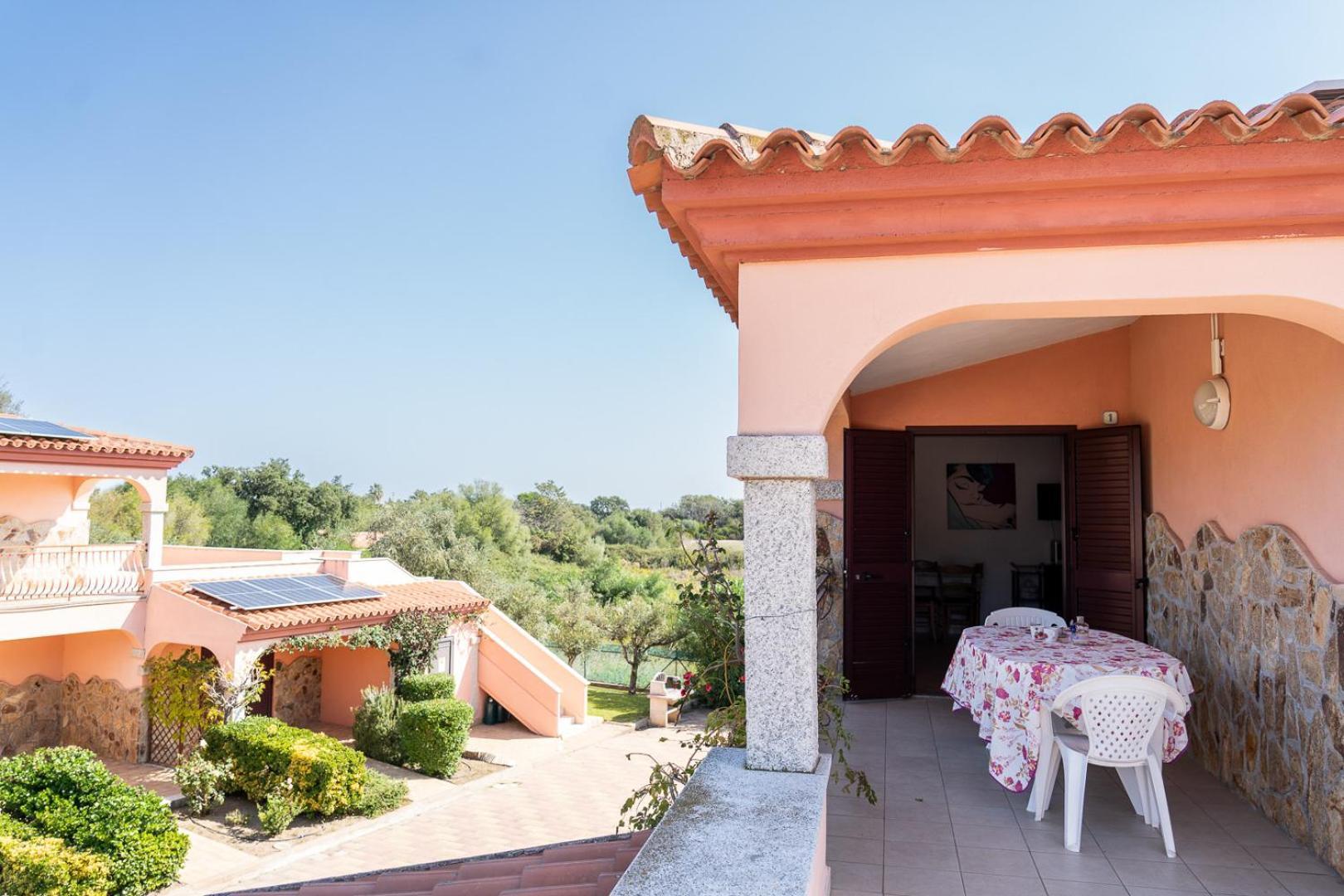 Villa Sardegnadream à San Teodoro  Extérieur photo