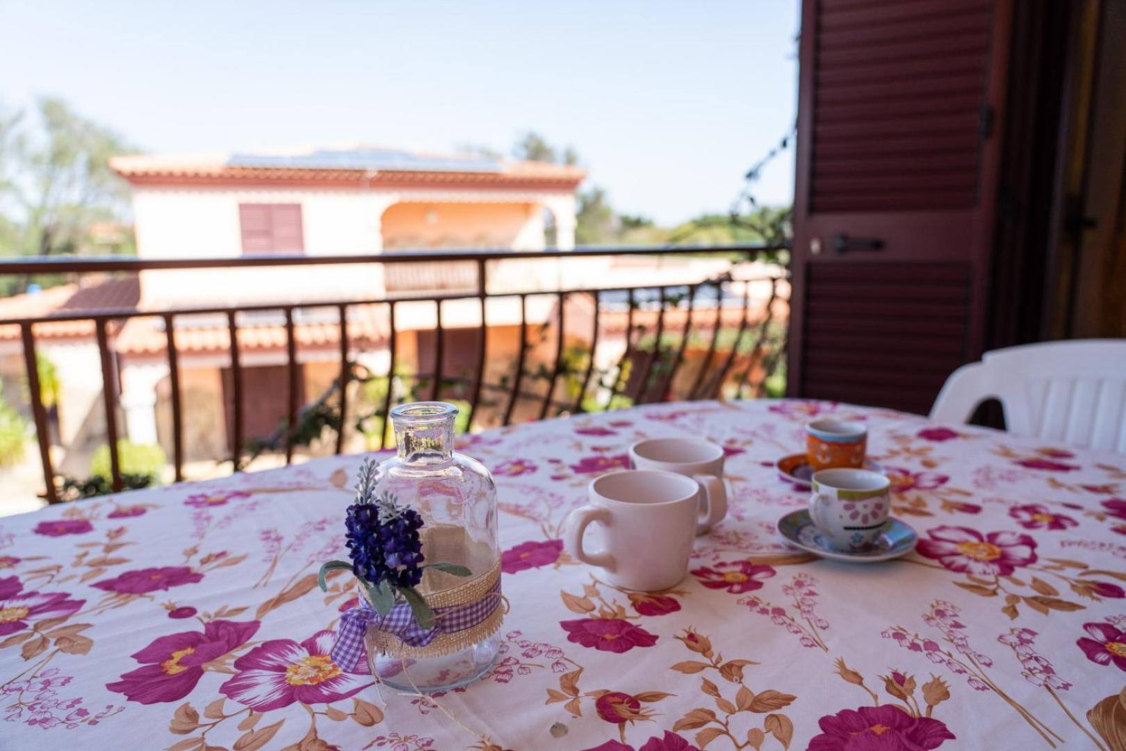 Villa Sardegnadream à San Teodoro  Extérieur photo