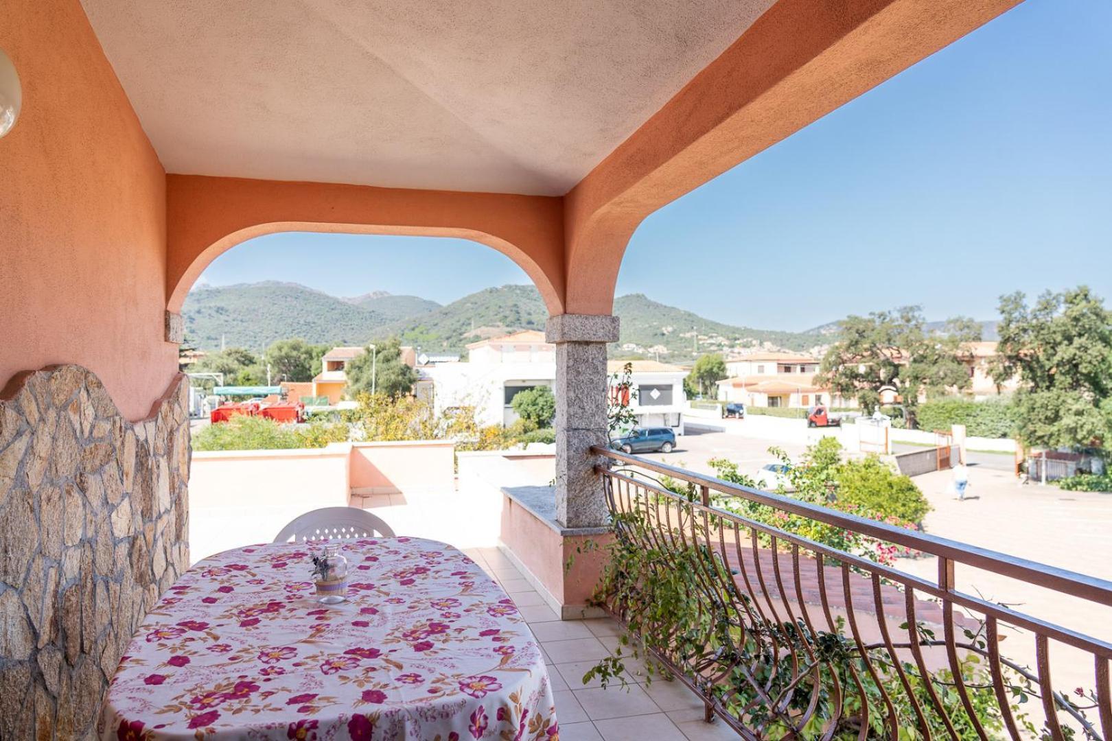 Villa Sardegnadream à San Teodoro  Extérieur photo