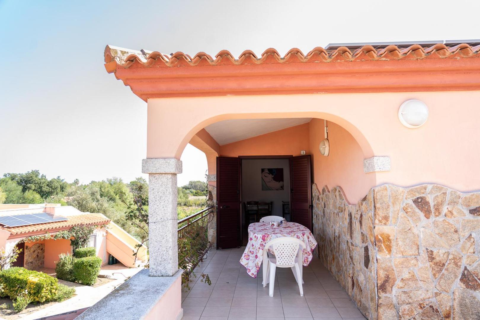 Villa Sardegnadream à San Teodoro  Extérieur photo