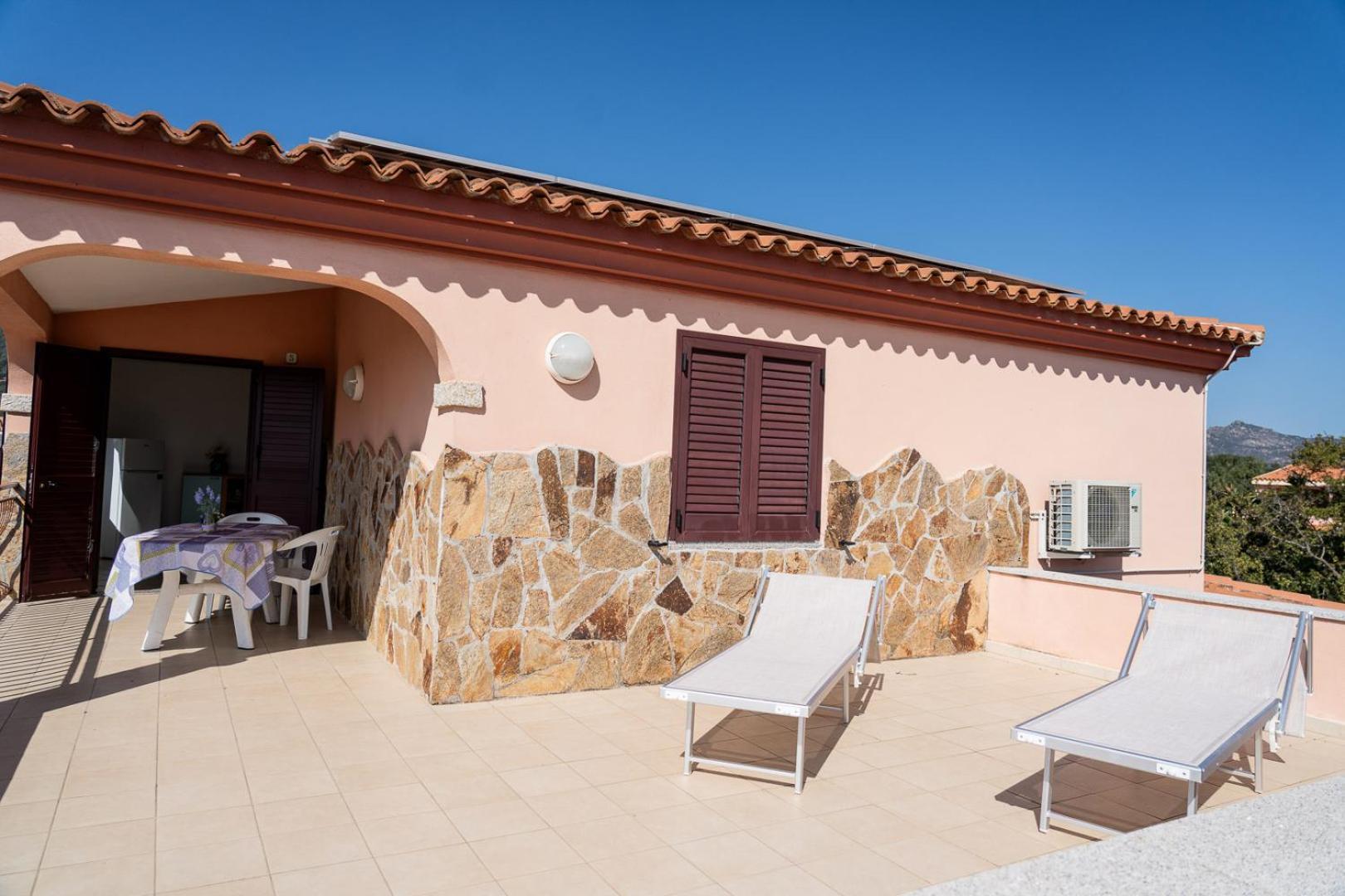 Villa Sardegnadream à San Teodoro  Extérieur photo