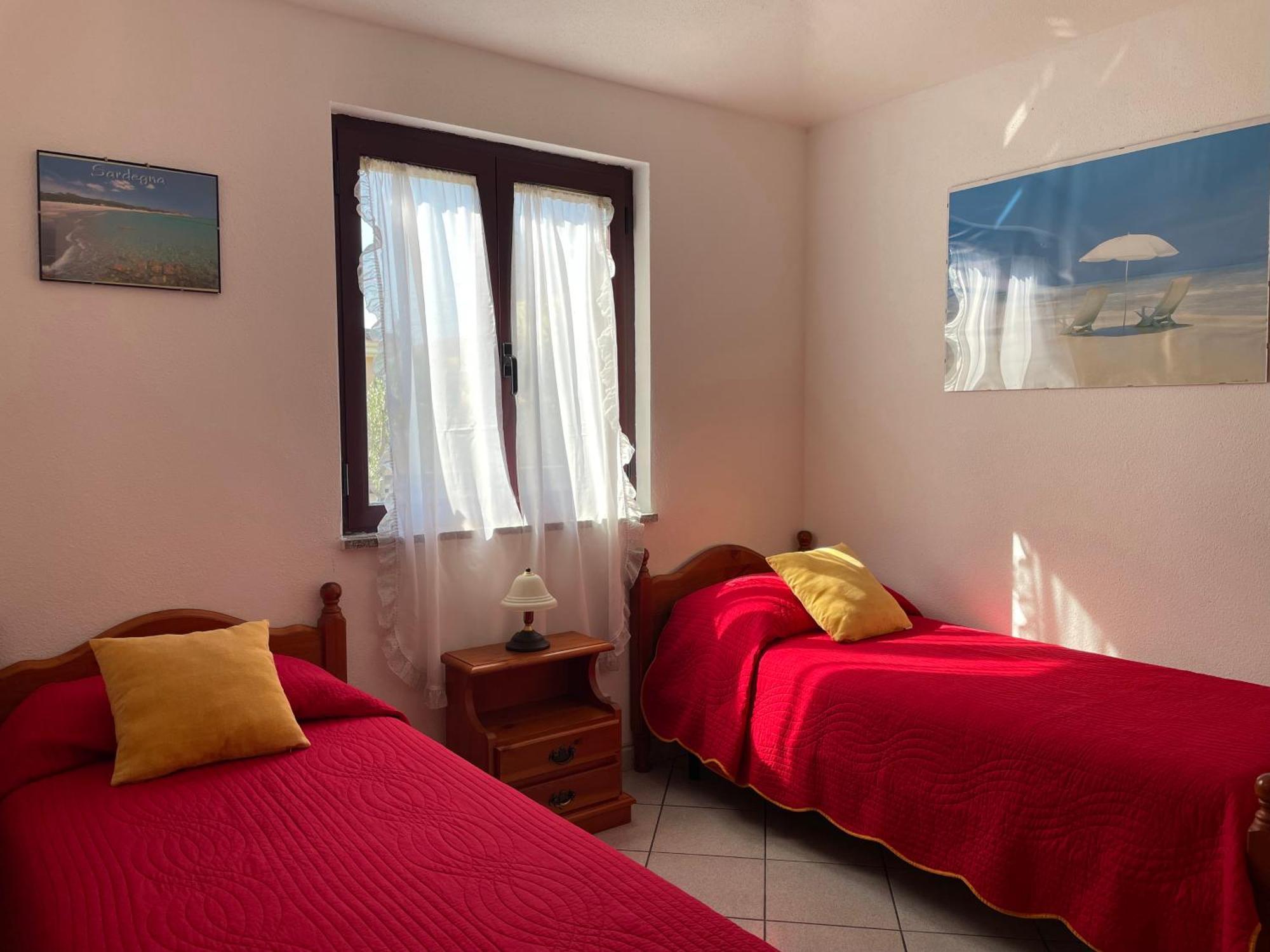 Villa Sardegnadream à San Teodoro  Extérieur photo