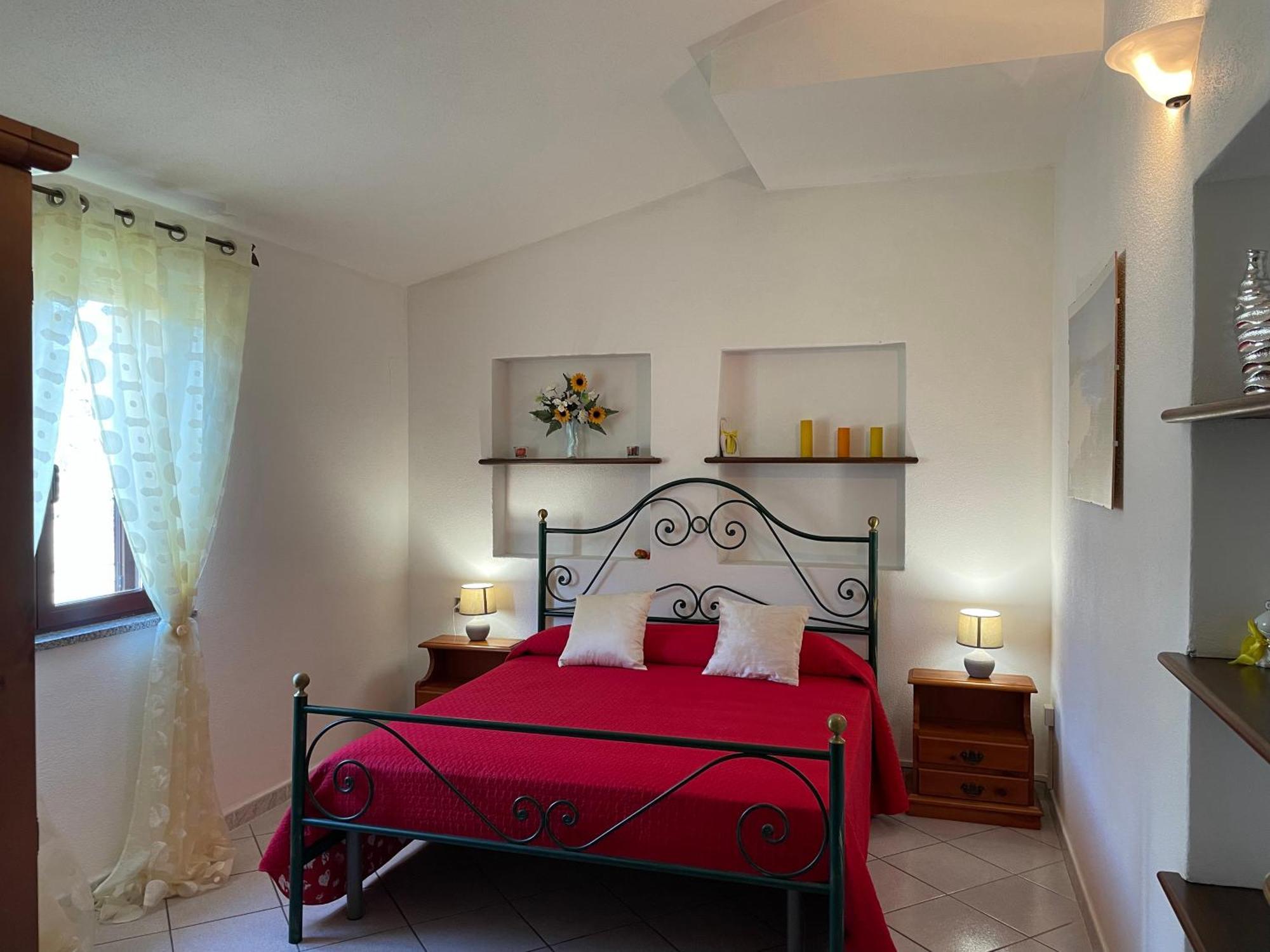 Villa Sardegnadream à San Teodoro  Extérieur photo