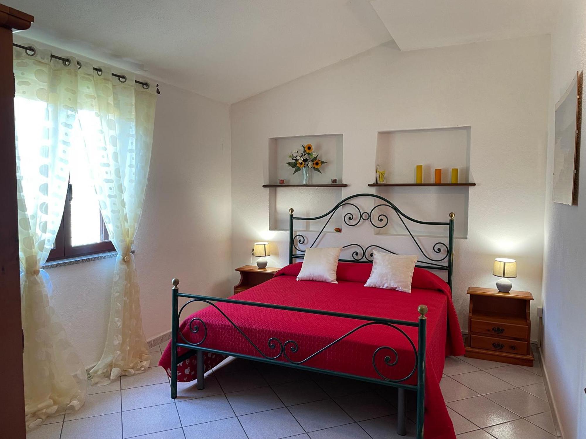 Villa Sardegnadream à San Teodoro  Extérieur photo