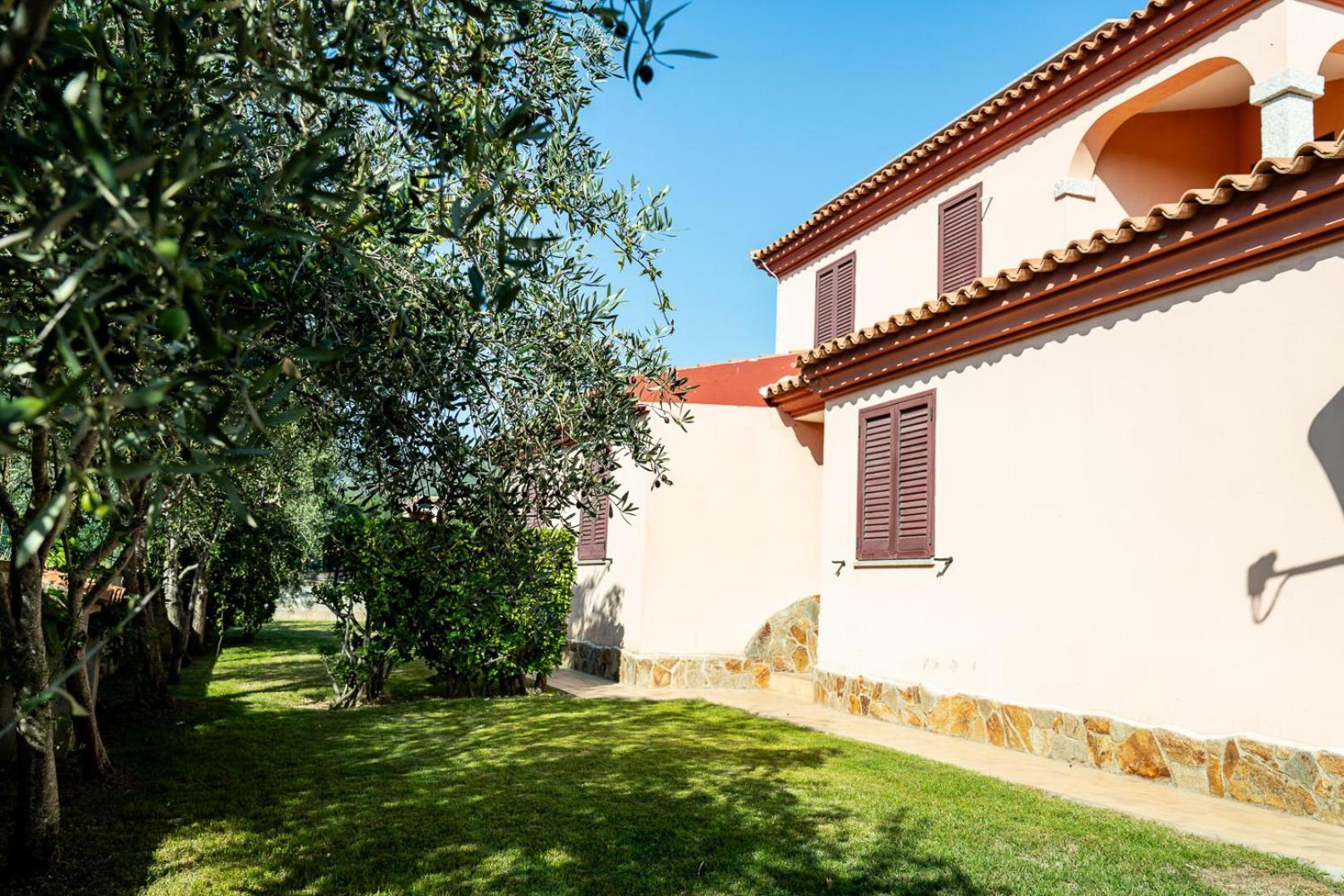 Villa Sardegnadream à San Teodoro  Extérieur photo