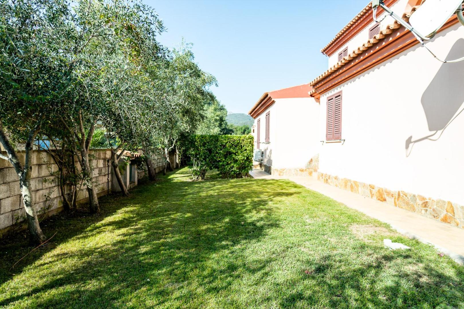 Villa Sardegnadream à San Teodoro  Extérieur photo
