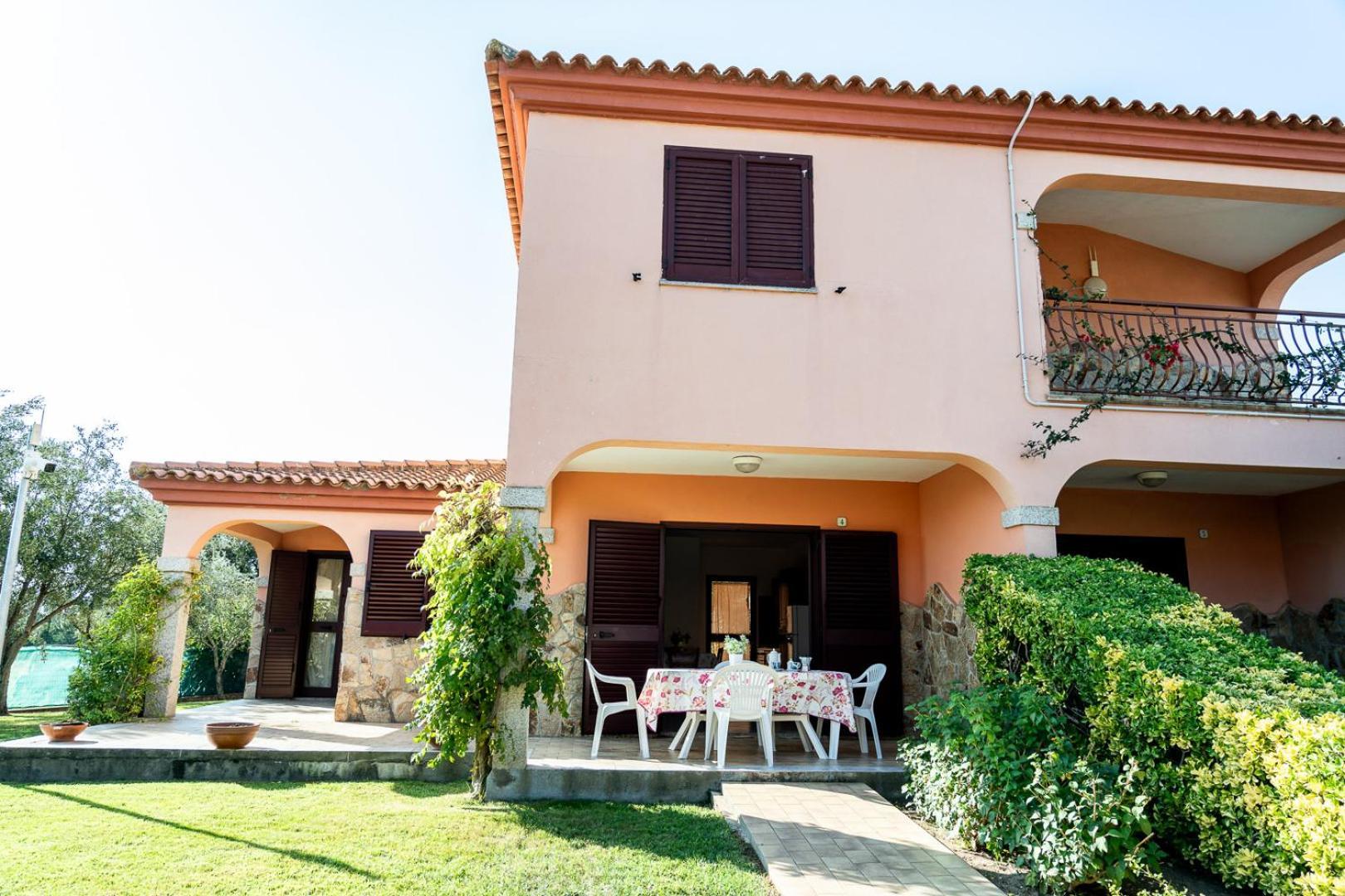 Villa Sardegnadream à San Teodoro  Extérieur photo