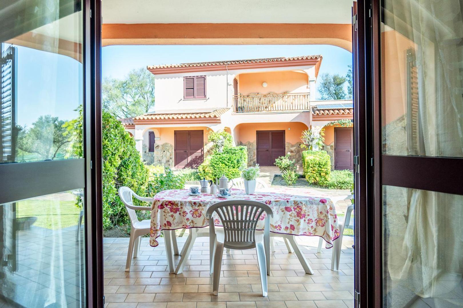 Villa Sardegnadream à San Teodoro  Extérieur photo