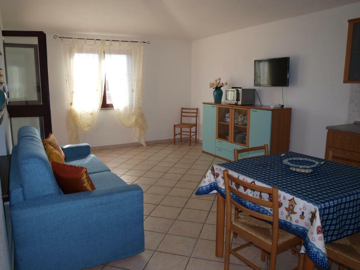 Villa Sardegnadream à San Teodoro  Extérieur photo