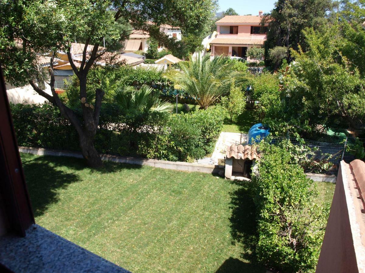 Villa Sardegnadream à San Teodoro  Extérieur photo